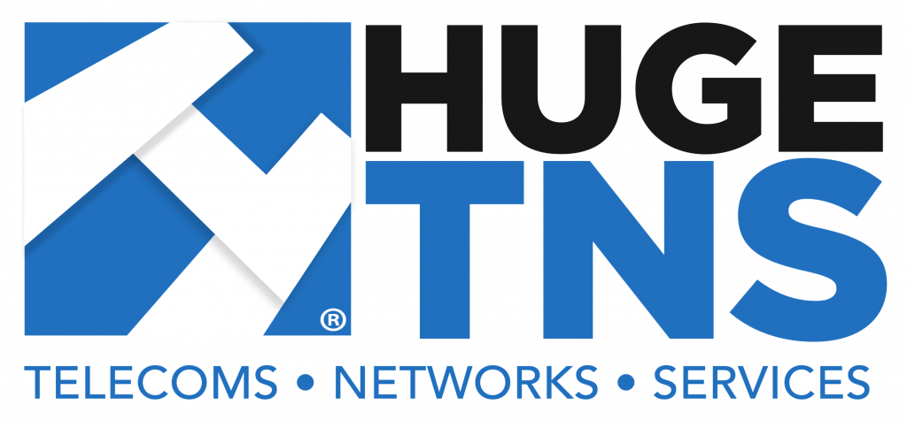 The new HUGE TNS Logo
