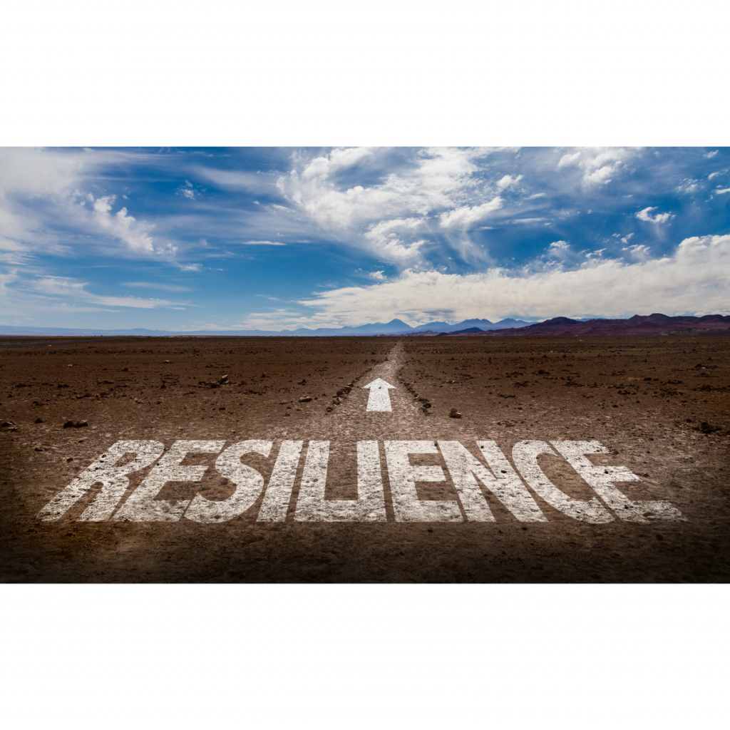 Road to Resilience