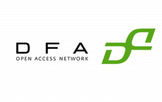 DFA is a partner of Huge TNS
