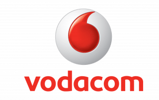 Vodacom is a partner of Huge TNS