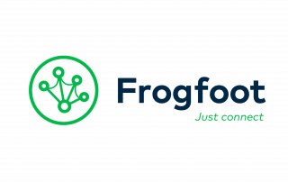 Frogfoot is a partner of Huge TNS