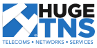 Huge TNS Logo