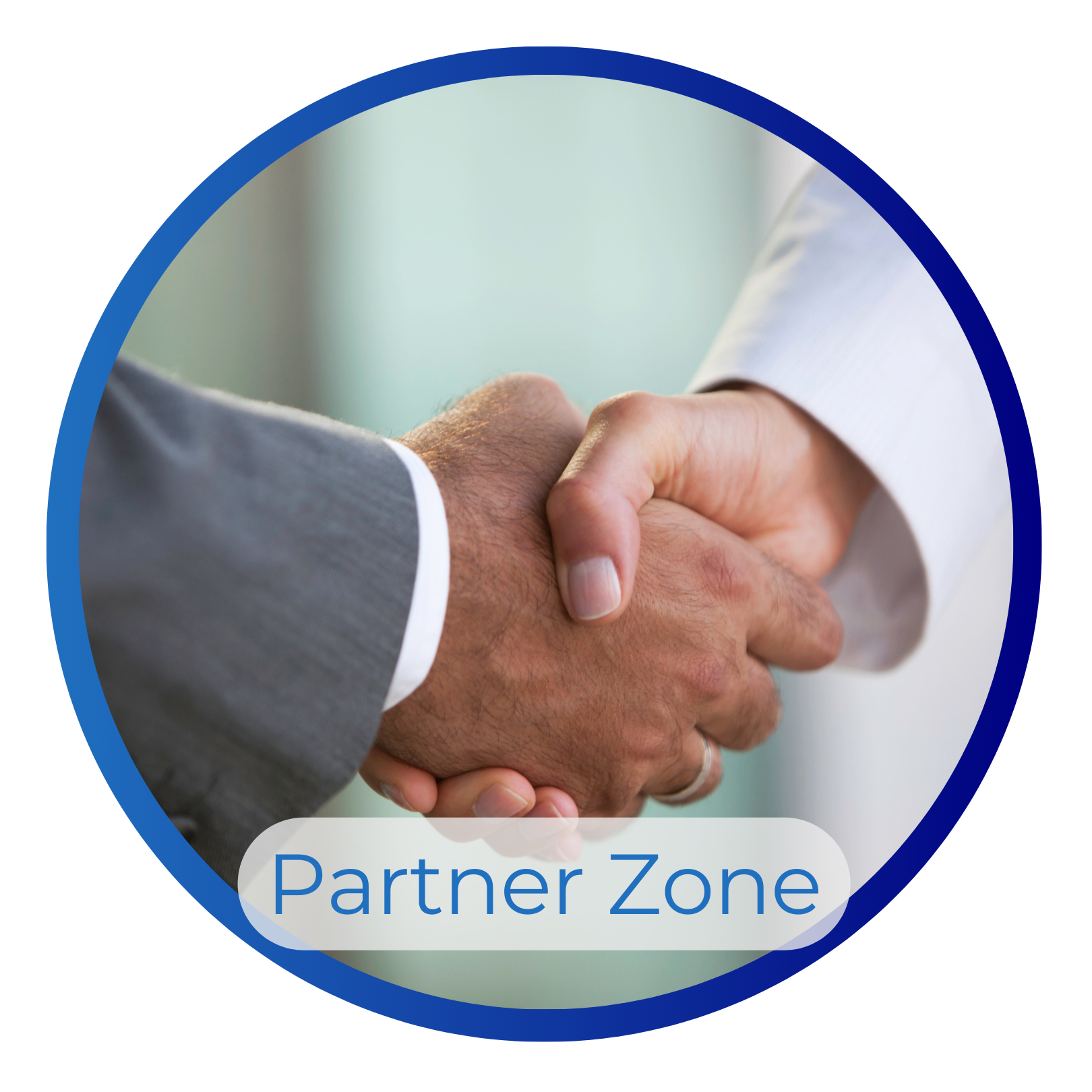 Click here to enter Partner Zone by Huge TNS