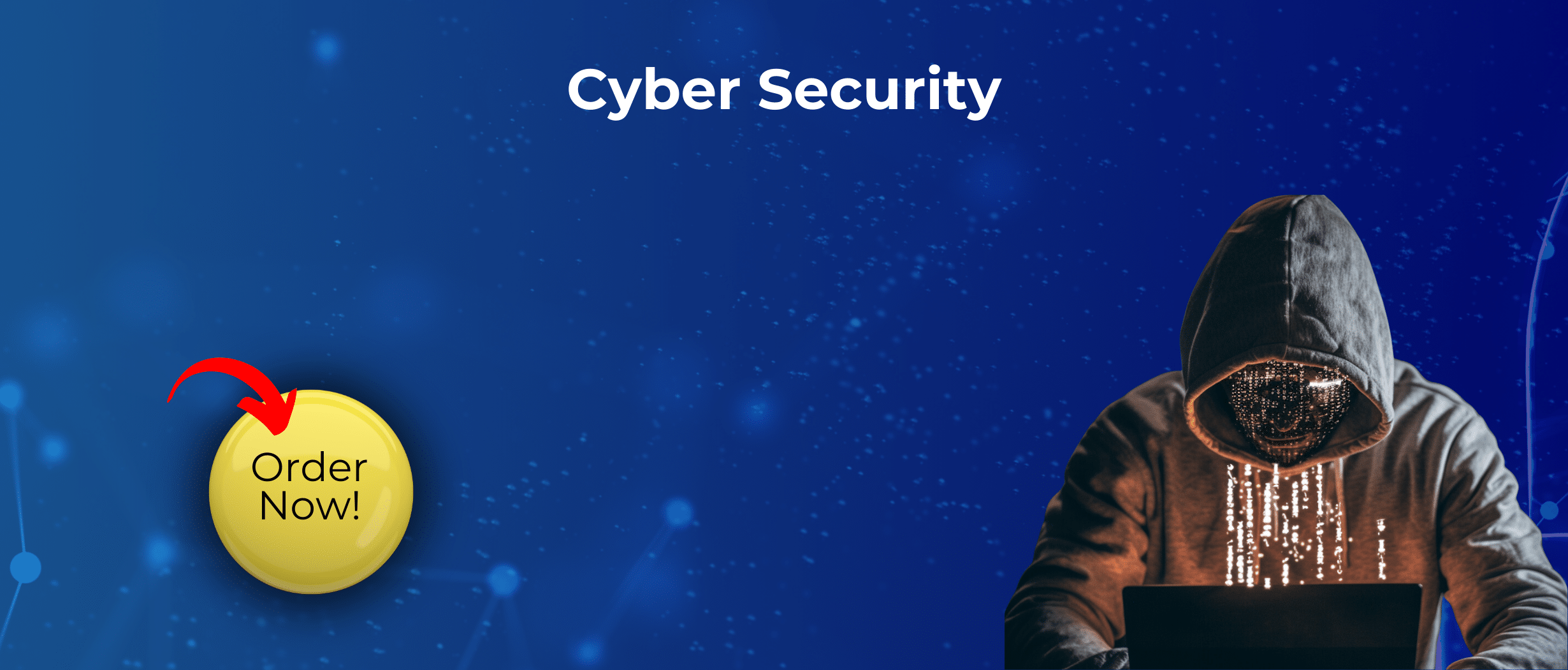 Cyber Security Solutions Top Image - Click to Open Form